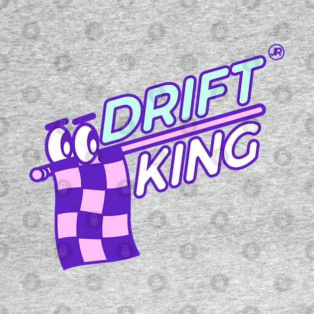 Speed Club Drift King by SpeedClub